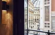 Nearby View and Attractions 6 Park Hyatt Milano