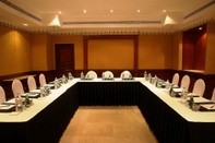 Functional Hall The LaLiT Mumbai