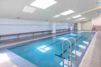 Swimming Pool Nesuto Canberra