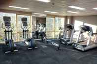 Fitness Center Nesuto Canberra