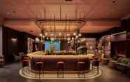 Bar, Kafe dan Lounge 5 Naumi Studio Wellington