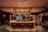 Bar, Kafe dan Lounge Naumi Studio Wellington