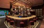 Bar, Kafe dan Lounge 6 Naumi Studio Wellington