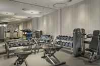 Fitness Center The Ritz-Carlton, Berlin