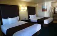 Bedroom 3 Americas Best Value Inn & Suites Flagstaff