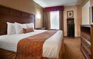 Kamar Tidur 3 SureStay Plus Hotel by Best Western Jackson