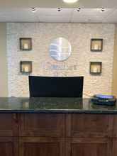 Lobby 4 Comfort Inn Fort Morgan