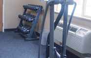 Fitness Center 7 Comfort Inn Fort Morgan