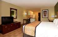 Bedroom 5 Extended Stay America Suites Lynchburg University Blvd