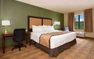 Bedroom 4 Extended Stay America Suites Lynchburg University Blvd