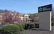 Bangunan 2 Extended Stay America Suites Allentown Bethlehem