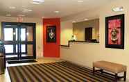 Lobi 3 Extended Stay America Suites Allentown Bethlehem