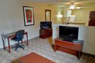 Ruang untuk Umum Extended Stay America Suites Allentown Bethlehem