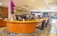 Bar, Kafe, dan Lounge 4 Hotel Servigroup Pueblo Benidorm