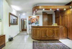 大堂 5 Minerva Premier Hotel