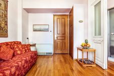 公共空间 Minerva Premier Hotel