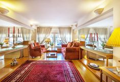 大堂 3 Minerva Premier Hotel