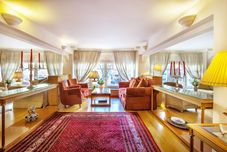 大堂 Minerva Premier Hotel