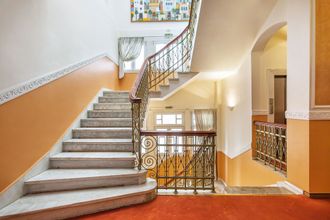 大堂 4 Minerva Premier Hotel