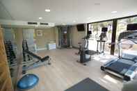 Fitness Center Catalonia Oro Negro