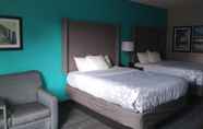 Bedroom 3 La Quinta Inn & Suites by Wyndham Jamestown
