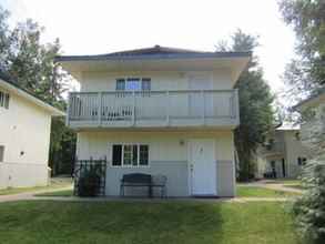 Exterior 4 Clearwater Valley Resort and KOA Campground