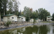 Exterior 7 Clearwater Valley Resort and KOA Campground