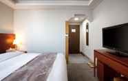 Bedroom 6 Hotel Vision