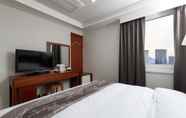 Kamar Tidur 7 Hotel Vision