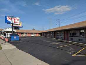 Bangunan 4 Sterling Inn Niagara Falls near IAG Airport