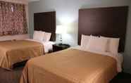 Kamar Tidur 6 Sterling Inn Niagara Falls near IAG Airport