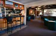 Bar, Kafe, dan Lounge 7 Burke and Wills Motor Inn