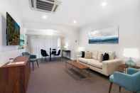 Common Space Killara Hotel & Suites