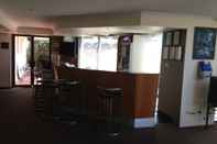 Bar, Kafe, dan Lounge Killara Hotel & Suites