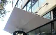 Exterior 4 Song Hotel Sydney