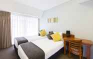 Bedroom 6 Song Hotel Sydney