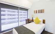 Bedroom 5 Song Hotel Sydney