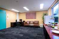ห้องประชุม MGSM Executive Hotel & Conference Centre