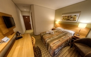 Kamar Tidur 6 Road Lodge Sandton Grayston Drive