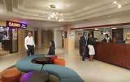 Lobby 4 Peermont Metcourt Khoroni, Thohoyandou