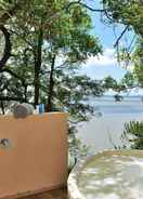 BATHROOM Nibela Lake Lodge by Dream Resorts