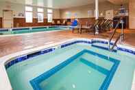 Swimming Pool Best Western Plus Liverpool - Syracuse Inn & Suites