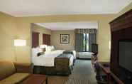 Bedroom 6 Best Western Plus Liverpool - Syracuse Inn & Suites