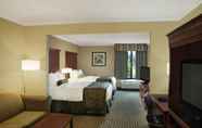 ห้องนอน 6 Best Western Plus Liverpool - Syracuse Inn & Suites