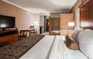 ห้องนอน 7 Best Western Plus Liverpool - Syracuse Inn & Suites