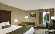 ห้องนอน 5 Best Western Plus Liverpool - Syracuse Inn & Suites