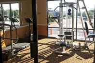 Fitness Center Hotel Pensacola