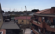 Nearby View and Attractions 4 E H SUITES ROME AIRPORT