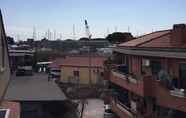 Nearby View and Attractions 4 E H SUITES ROME AIRPORT