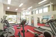 Fitness Center BreakFree Longbeach